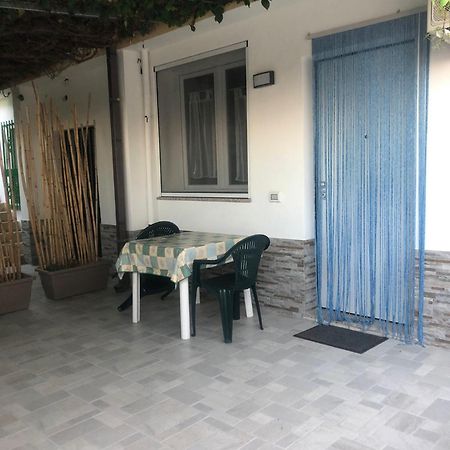 Il Forno Di Mamma Apartment 卡尔德都 外观 照片